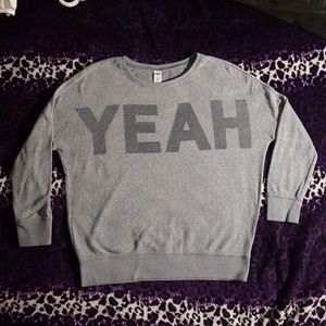 Old Navy  Light Sweatshirt